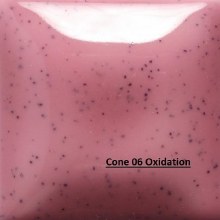 SP-270 Speckled Pink-A-Dot Cone 06-10, 2oz