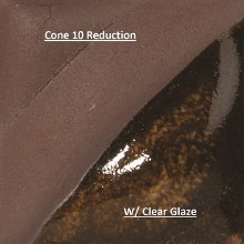 Additional picture of 2V303 - Terra Cotta Cone 06-10, 2oz