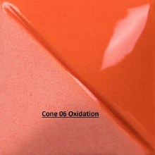 UG-217 Red Coral Cone 06-10, 2oz