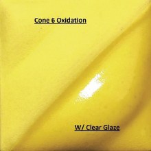 Additional picture of 2V308 - Yellow Cone 06-10, 2oz