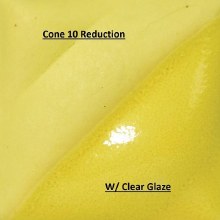 Additional picture of 2V308 - Yellow Cone 06-10, 2oz