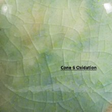 Additional picture of CG-717  Pistachio  (CL) Cone 06-10, 4oz