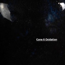 Additional picture of CG-786  Obsidian  Cone 06-10, 4oz