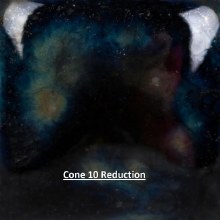 Additional picture of CG-786  Obsidian  Cone 06-10, 4oz