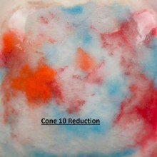 Additional picture of CG-964  Kaleiscope  Cone 06-10, 4oz