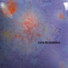 Additional picture of CG-969  Floral Fantasy  Cone 06-10, 4oz