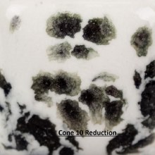 Additional picture of CG-977  Ink Spots  Cone 06-10, 4oz