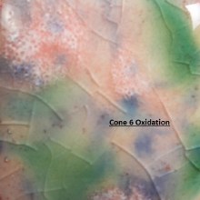 Additional picture of CG-980  Coral Puff  Cone 06-10, 4oz