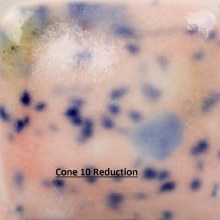 Additional picture of CG-980  Coral Puff  Cone 06-10, 4oz