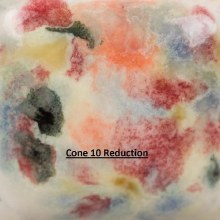 Additional picture of CG-982  Mixed Melon  (CL) Cone 06-10, 4oz