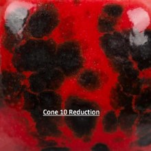 Additional picture of CG-984  Ladybug  Cone 06-10, 4oz
