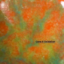 Additional picture of CG-987 Tree Frog  Cone 06-10, 4oz