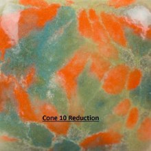 Additional picture of CG-987 Tree Frog  Cone 06-10, 4oz