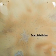 Additional picture of CG-993  Lavender Sprigs  Cone 06-10, 4oz