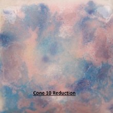 Additional picture of CG-998  Pink Pixie  Cone 06-10, 4oz