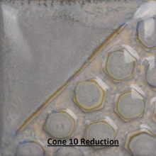 Additional picture of EL-103 Sea Spray (CL) Cone 06-10, 4oz