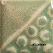 Additional picture of EL-106 Tidal Pool (CL) Cone 06-10, 4oz