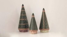 Additional picture of EL-113 Spanish Moss (CL) Cone 06-10, 4oz