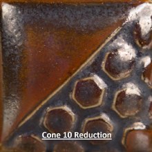 Additional picture of EL-117 Waterfall (CL) Cone 06-10, 4oz