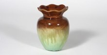 Additional picture of EL-123 Patina (CL) Cone 06-10, 4oz