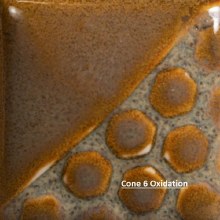 Additional picture of EL-125 Sahara Sands Cone 06-10, 4oz