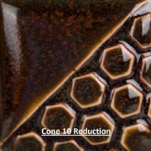 Additional picture of EL-127 Rose Granite Cone 06-10, 4oz