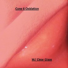 Additional picture of 2V323 - Salmon Cone 06-10, 2oz