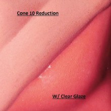 Additional picture of 2V323 - Salmon Cone 06-10, 2oz