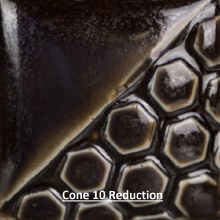 Additional picture of EL-129 Slate Cone 06-10, 4oz