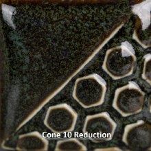 Additional picture of EL130 - Sea Green Cone 06-10, 4oz