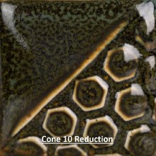 Additional picture of EL-131 Turtle Shell Cone 06-10, 4oz