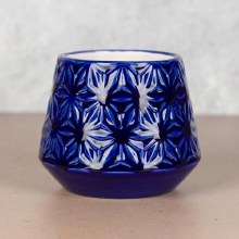 Additional picture of EL-134 Mirror Blue Cone 06-10, 4oz