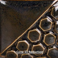 Additional picture of EL-135 Rare Earth (CL) Cone 06-10, 4oz