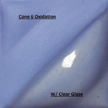 Additional picture of 2V325 - Baby Blue Cone 06-10, 2oz