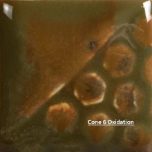 Additional picture of EL208 - Moss Creek (CL) Cone 06-10, 4oz