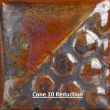 Additional picture of EL208 - Moss Creek (CL) Cone 06-10, 4oz