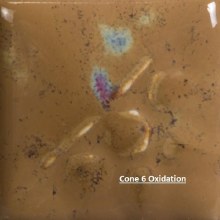 Additional picture of EL211 - Volcanic Glow Cone 06-10, 4oz