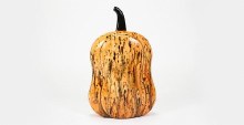 Additional picture of EL212 - Spotted Walnut (CL) Cone 06-10, 4oz