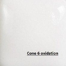 Additional picture of FN001 - White Cone 06-10, 4oz