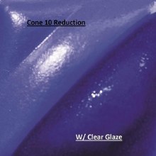 Additional picture of 2V326 - Medium Blue Cone 06-10, 2oz