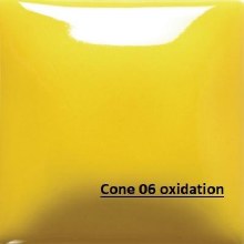 FN-002 Yellow Cone 06-10, 4oz