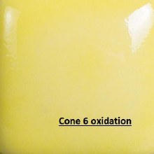Additional picture of FN002 - Yellow Cone 06-10, 4oz