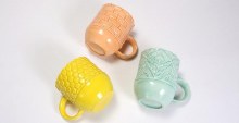 Additional picture of FN002 - Yellow Cone 06-10, 4oz