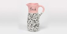 Additional picture of FN005 - Pink Cone 06-10, 4oz