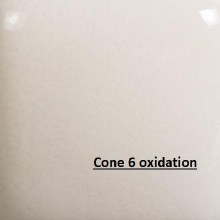Additional picture of FN014 - Antique White Cone 06-10, 4oz