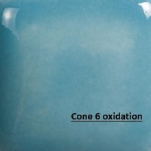 Additional picture of FN018 - Bright Blue Cone 06-10, 4oz