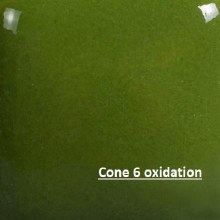 Additional picture of FN020 - Medium Green Cone 06-10, 4oz
