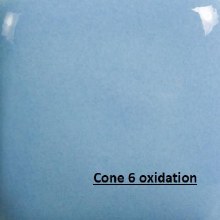 Additional picture of FN034 - Big Sky Blue Cone 06-10, 4oz