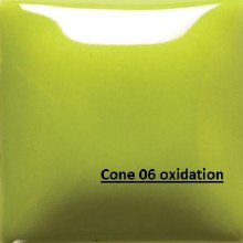 FN-037 Chartreuse Cone 06-10, 4oz