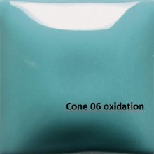 FN-042 Teal Blue Cone 06-10, 4oz